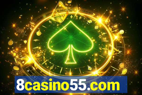 8casino55.com