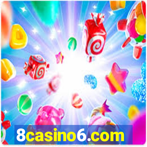 8casino6.com