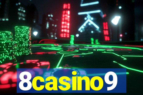 8casino9