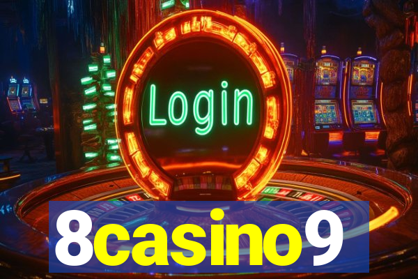 8casino9