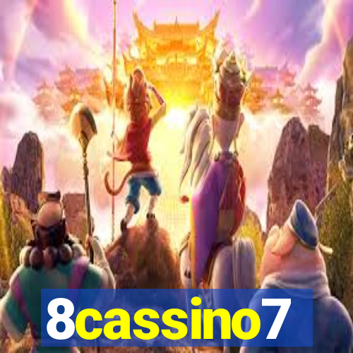 8cassino7