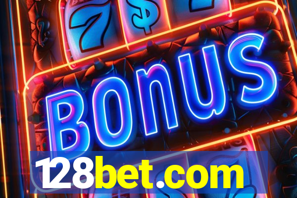 128bet.com