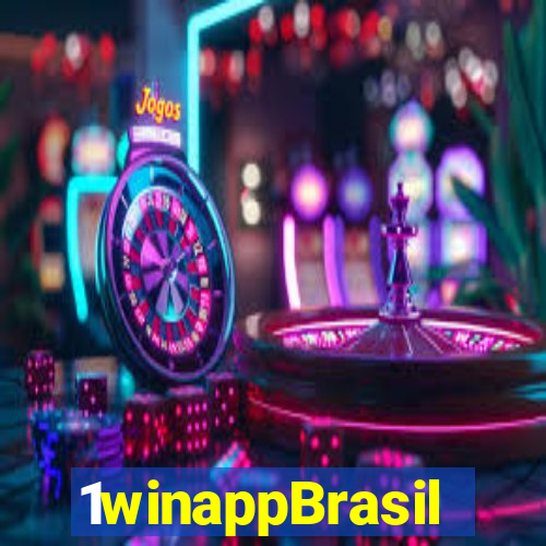 1winappBrasil