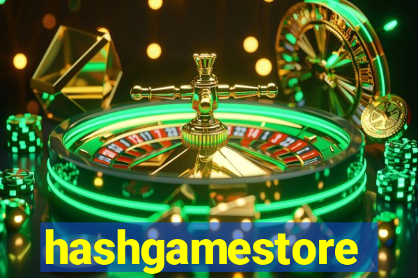 hashgamestore