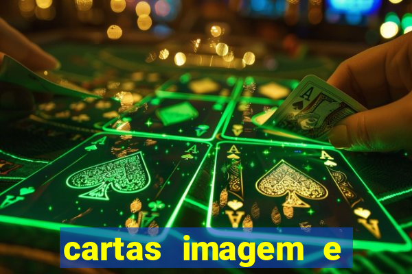 cartas imagem e ação pdf download