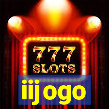 iijogo