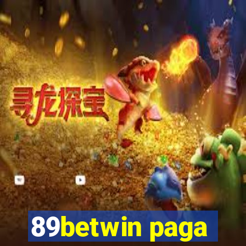 89betwin paga