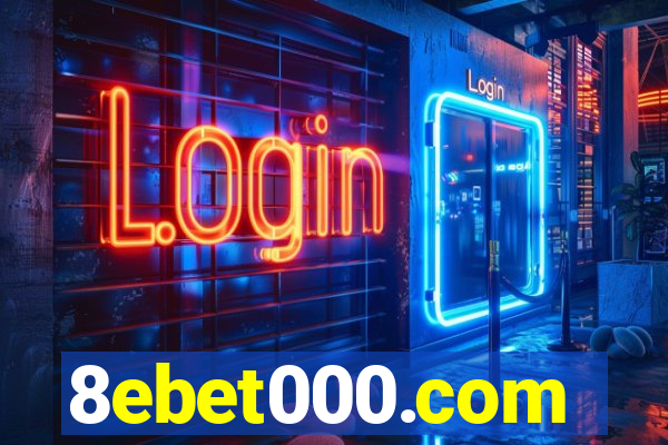 8ebet000.com