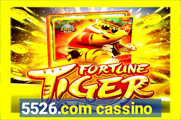 5526.com cassino