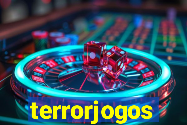 terrorjogos