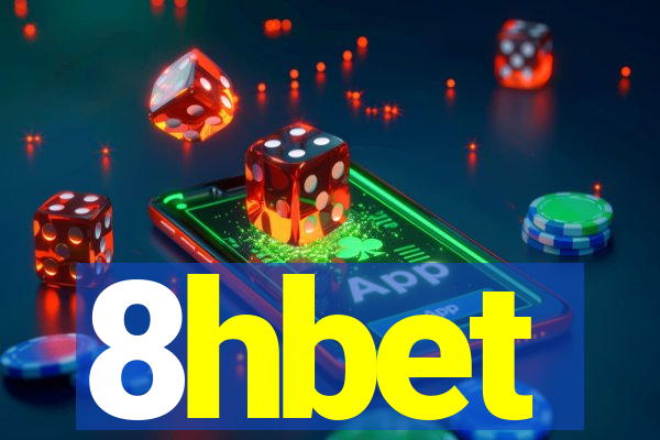 8hbet