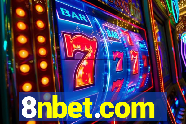 8nbet.com