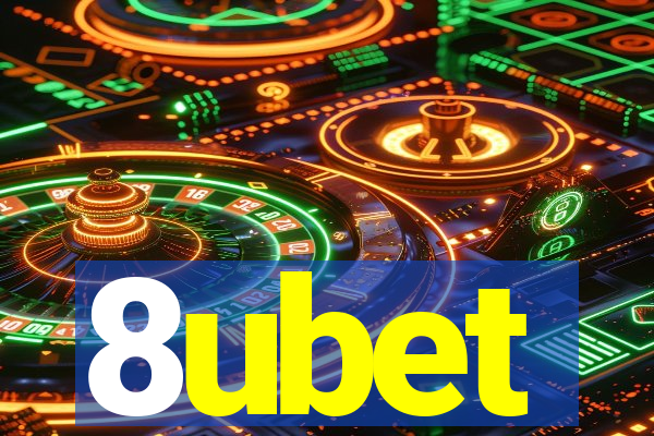 8ubet