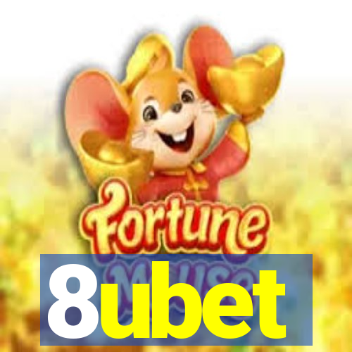 8ubet