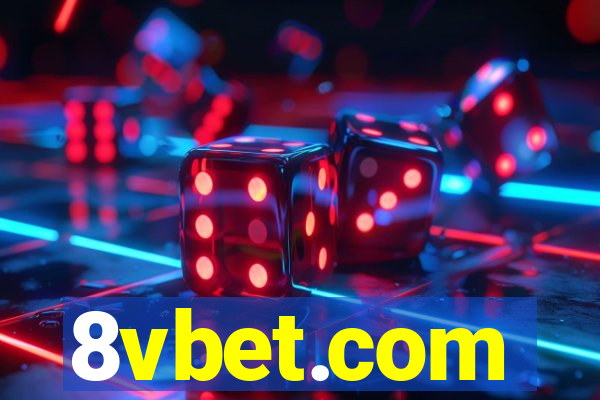 8vbet.com