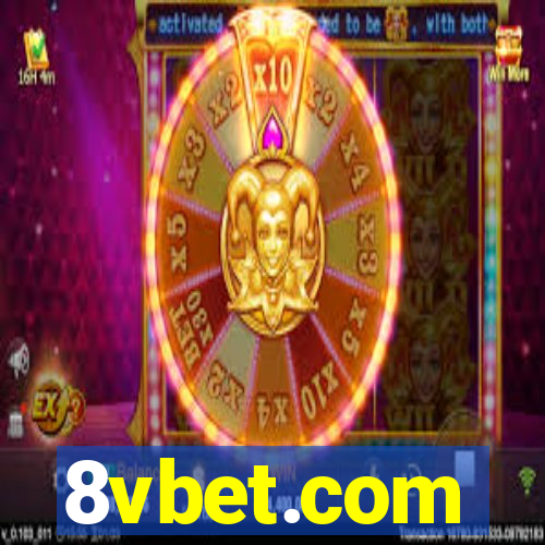 8vbet.com