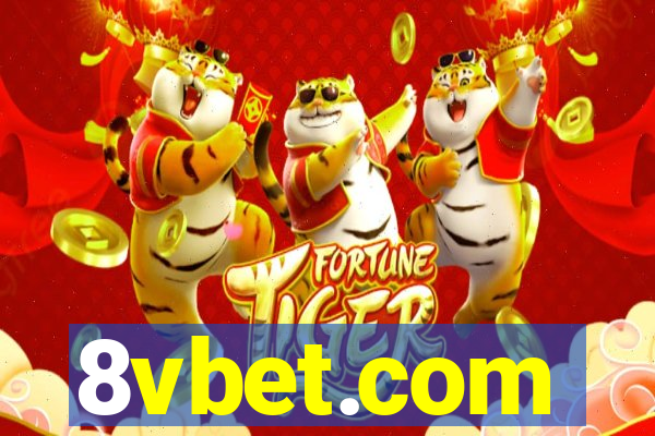 8vbet.com