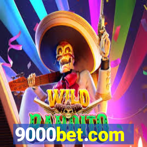 9000bet.com