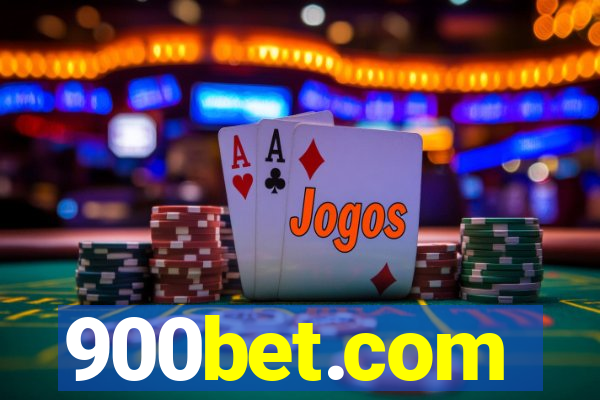 900bet.com