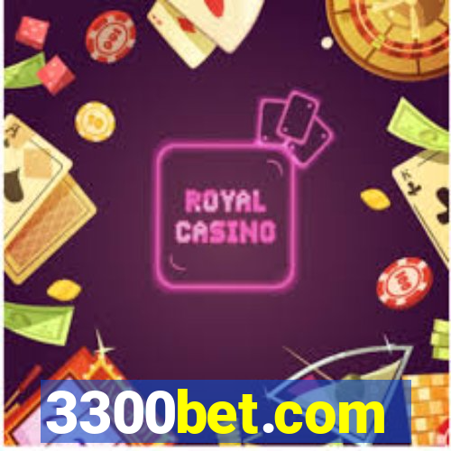 3300bet.com