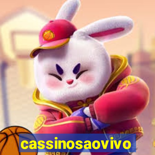 cassinosaovivo