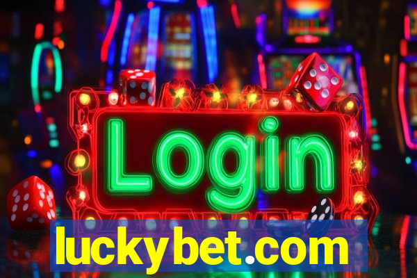 luckybet.com