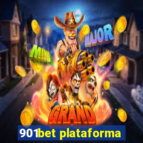 901bet plataforma