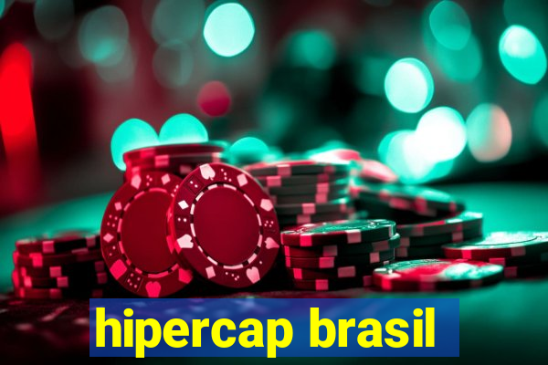 hipercap brasil