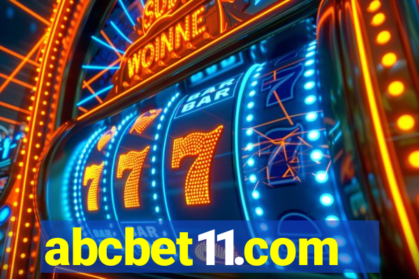 abcbet11.com