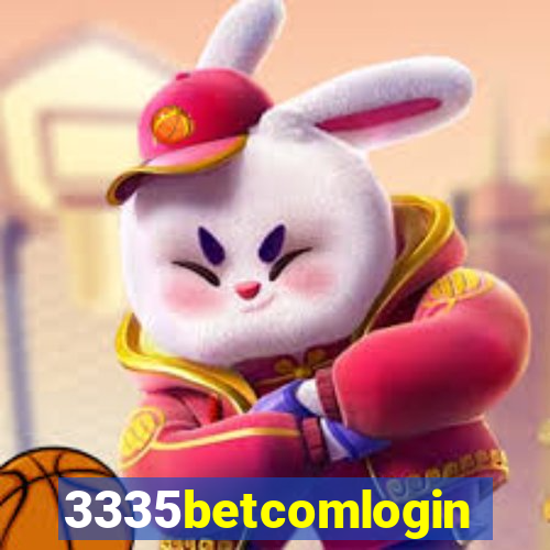 3335betcomlogin