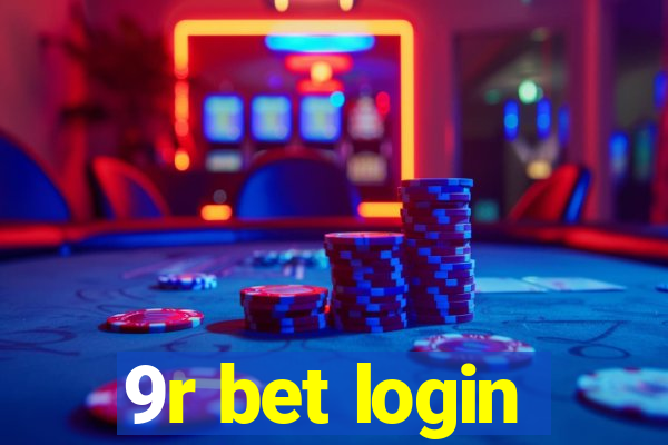 9r bet login