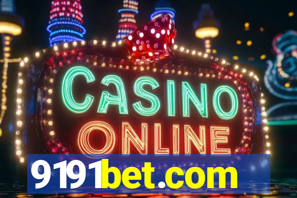 9191bet.com