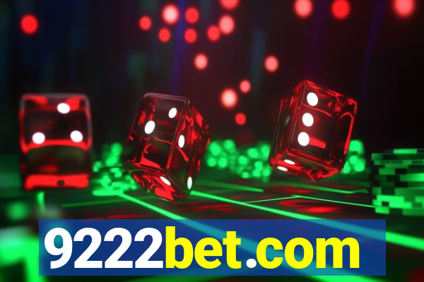 9222bet.com