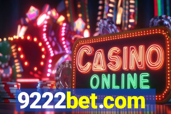 9222bet.com