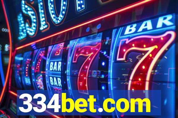 334bet.com