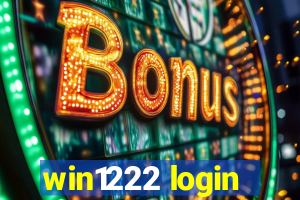 win1222 login