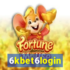 6kbet6login