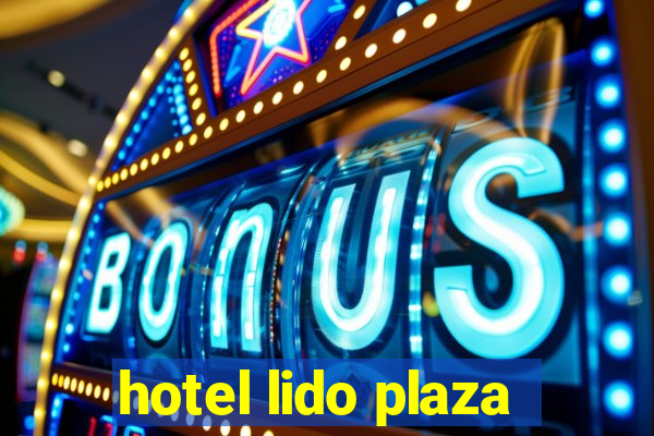 hotel lido plaza