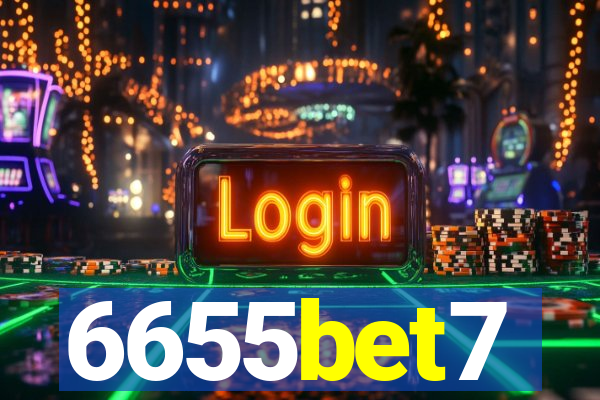 6655bet7