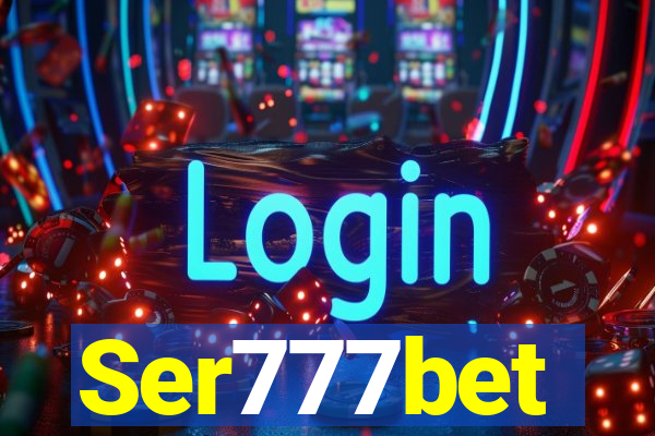 Ser777bet