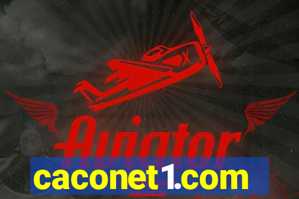 caconet1.com