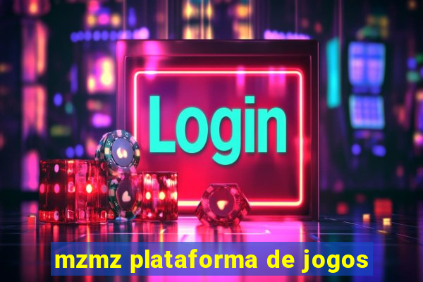 mzmz plataforma de jogos