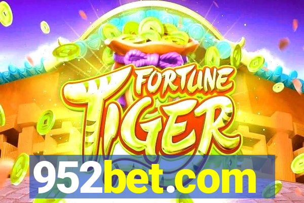 952bet.com