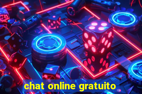 chat online gratuito