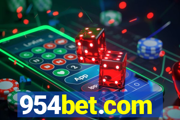 954bet.com