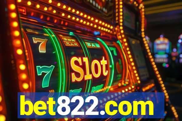 bet822.com