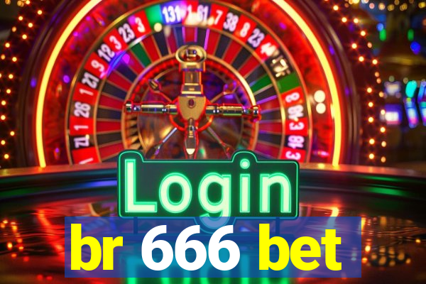 br 666 bet