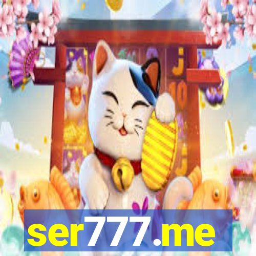 ser777.me