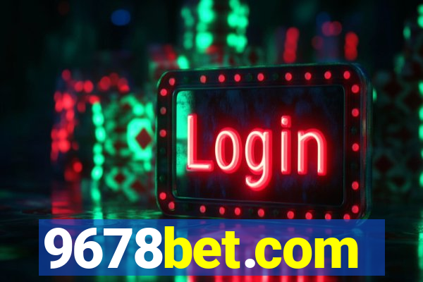 9678bet.com