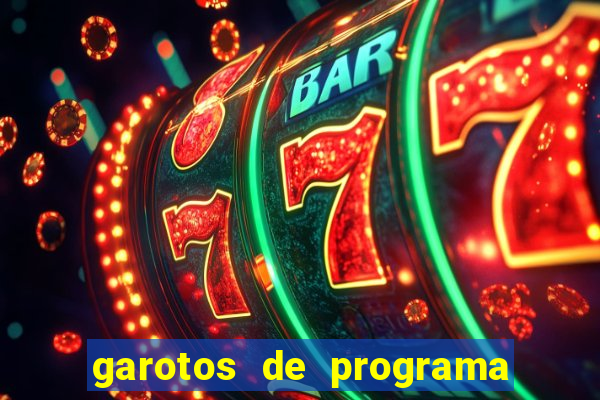 garotos de programa em santos